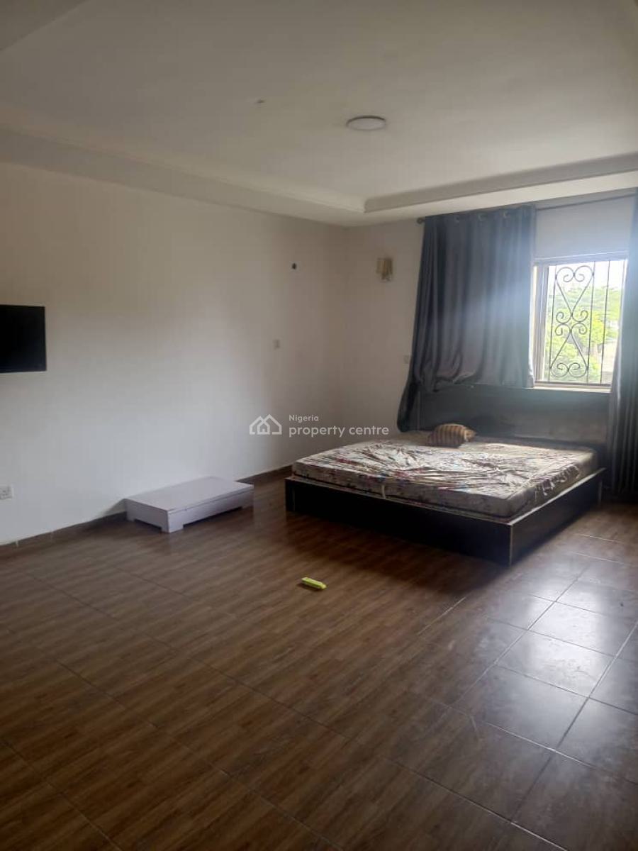 3 Bedroom Apartment, Dideolu Estate, Victoria Island (vi), Lagos, Flat / Apartment for Rent