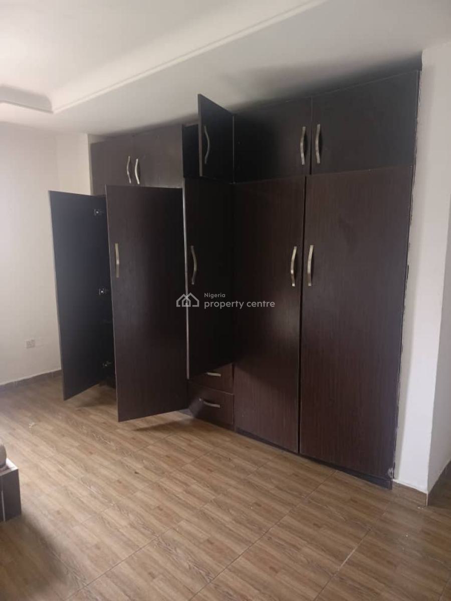 3 Bedroom Apartment, Dideolu Estate, Victoria Island (vi), Lagos, Flat / Apartment for Rent