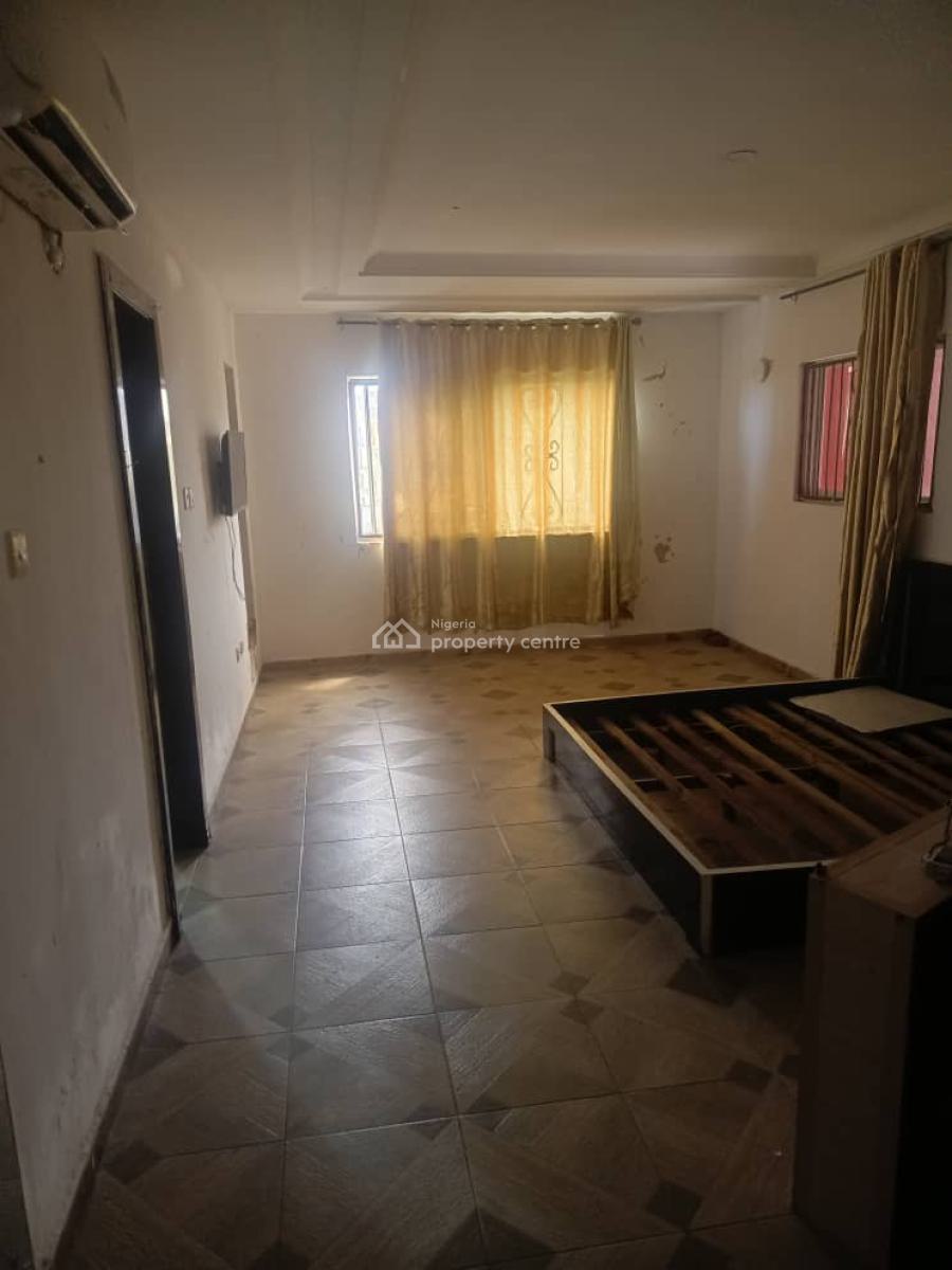 3 Bedroom Apartment, Dideolu Estate, Victoria Island (vi), Lagos, Flat / Apartment for Rent