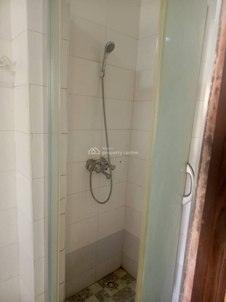 3 Bedroom Apartment, Dideolu Estate, Victoria Island (vi), Lagos, Flat / Apartment for Rent