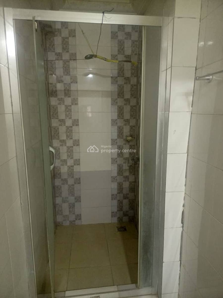 3 Bedroom Apartment, Dideolu Estate, Victoria Island (vi), Lagos, Flat / Apartment for Rent