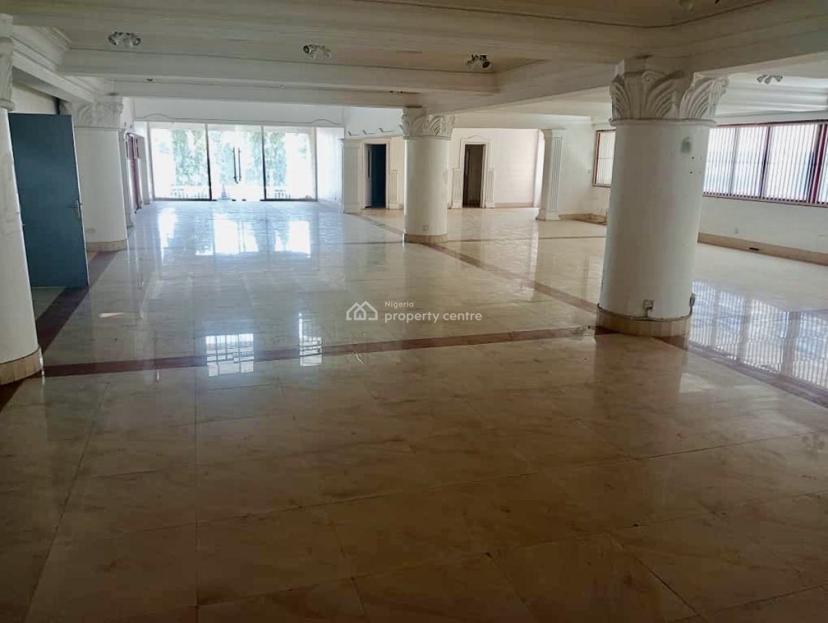 980 Sqm Office Or Shop Space with Exclusive Elevator, Victoria Island (vi), Lagos, Plaza / Complex / Mall for Rent