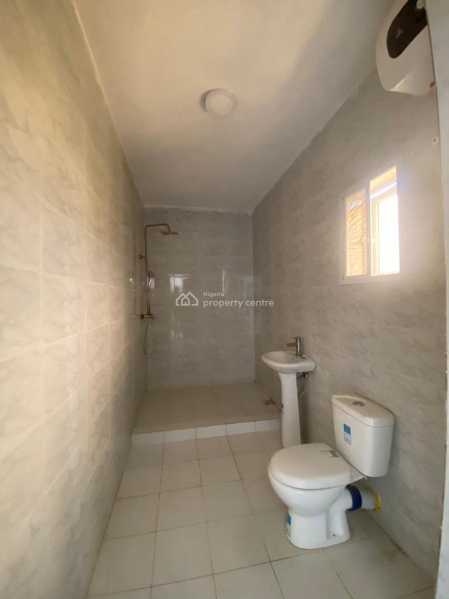 3 Bedroom Flat, Orchid Road, Lekki, Lagos, Flat / Apartment for Sale
