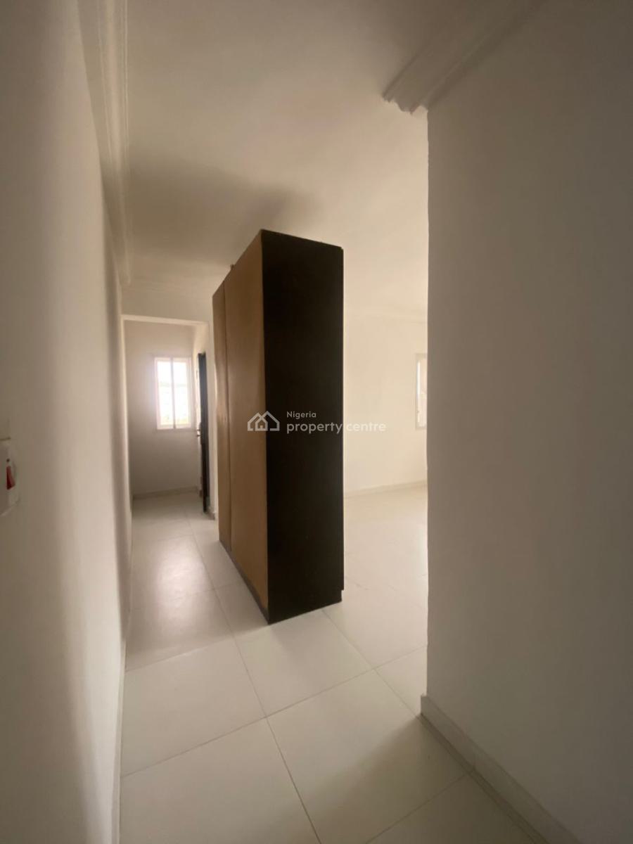 3 Bedroom Flat, Orchid Road, Lekki, Lagos, Flat / Apartment for Sale
