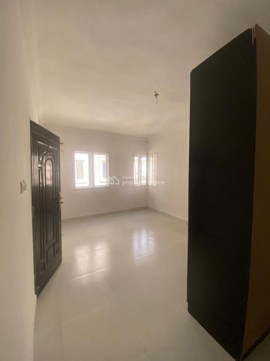 3 Bedroom Flat, Orchid Road, Lekki, Lagos, Flat / Apartment for Sale