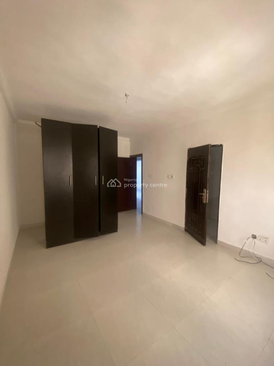 3 Bedroom Flat, Orchid Road, Lekki, Lagos, Flat / Apartment for Sale