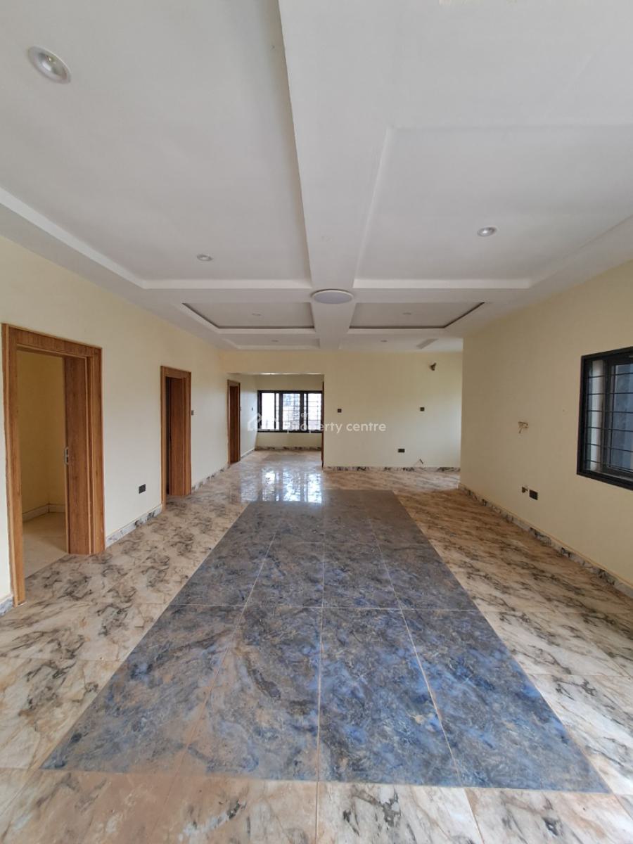 Brand New 4 Bedroom Penthouse, Mabushi, Abuja, Flat / Apartment for Rent