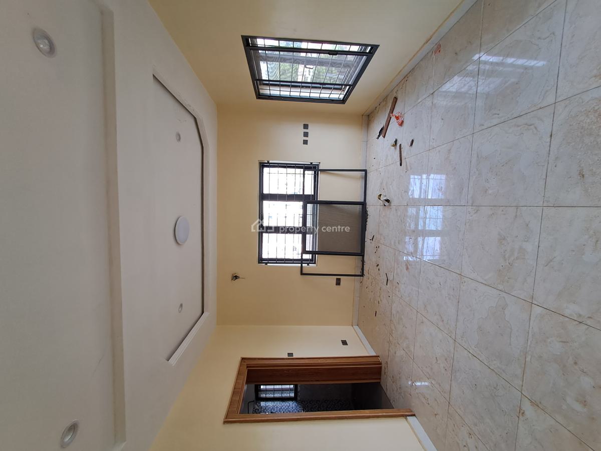 Brand New 4 Bedroom Penthouse, Mabushi, Abuja, Flat / Apartment for Rent