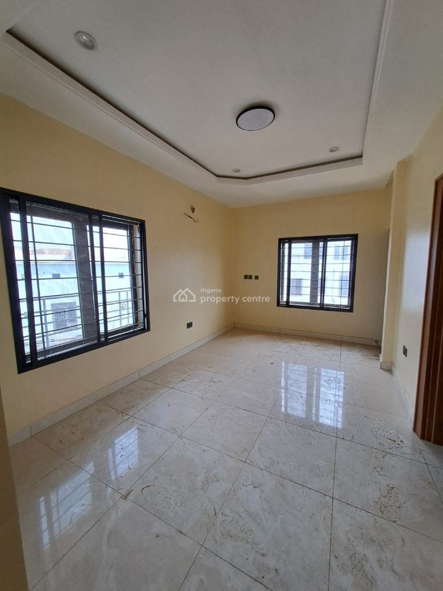 Brand New 4 Bedroom Penthouse, Mabushi, Abuja, Flat / Apartment for Rent