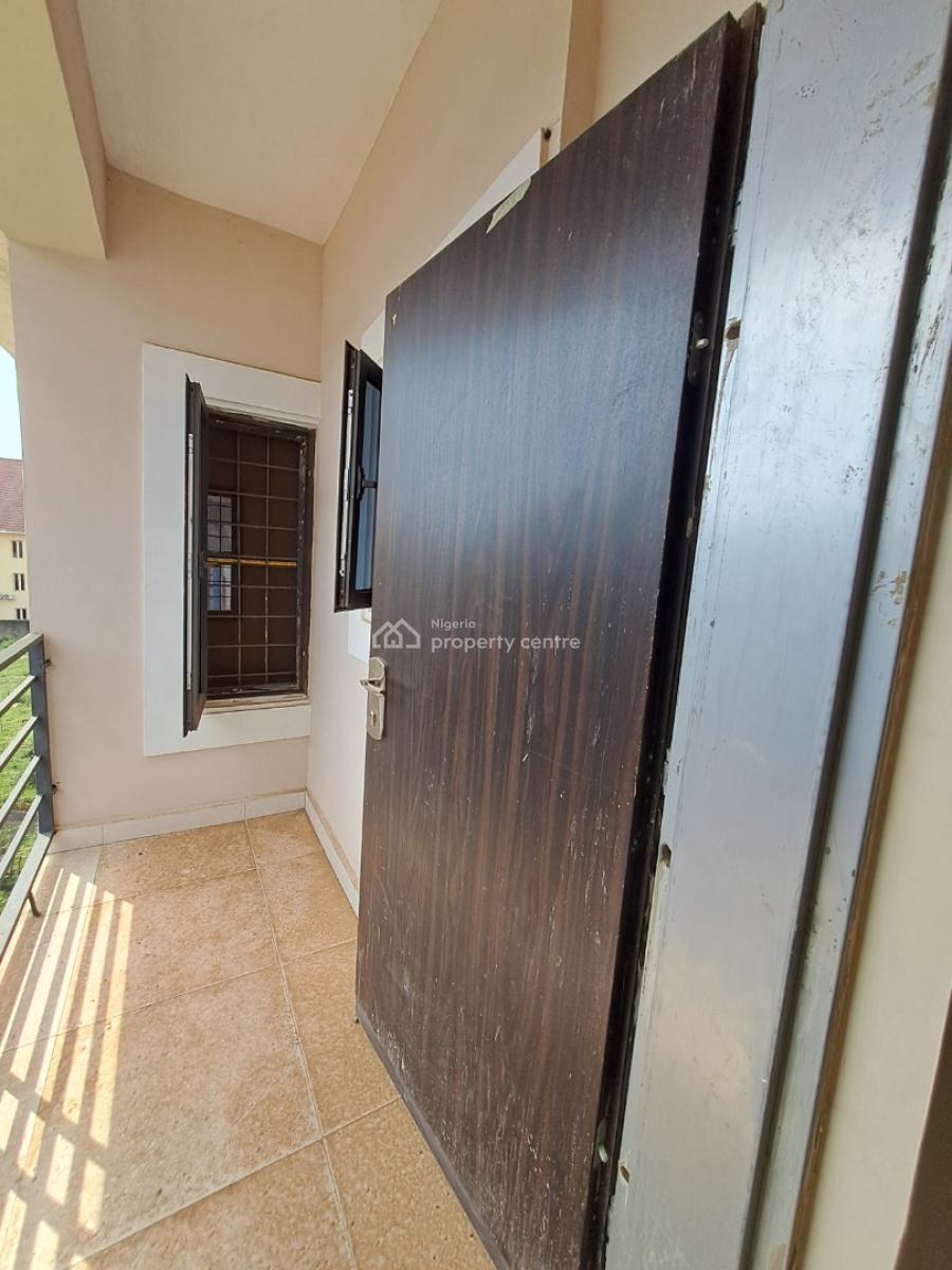 Brand New 4 Bedrooms Penthouse, Mabushi, Abuja, Flat / Apartment for Rent