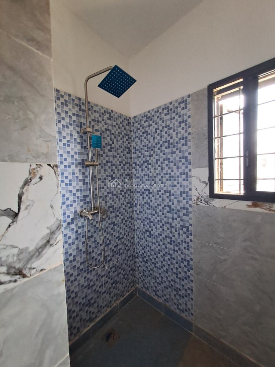 Brand New 4 Bedrooms Penthouse, Mabushi, Abuja, Flat / Apartment for Rent