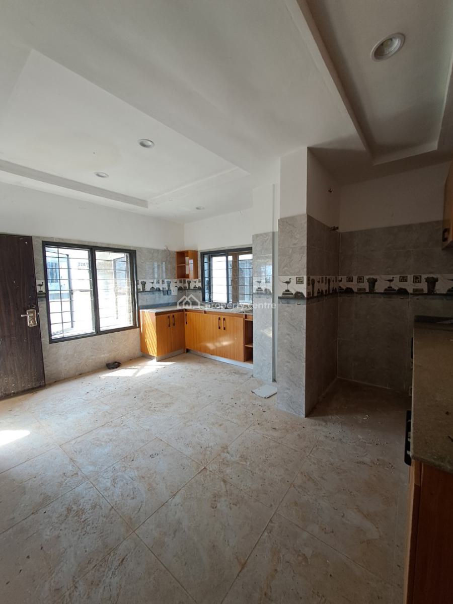 Brand New 4 Bedrooms Penthouse, Mabushi, Abuja, Flat / Apartment for Rent