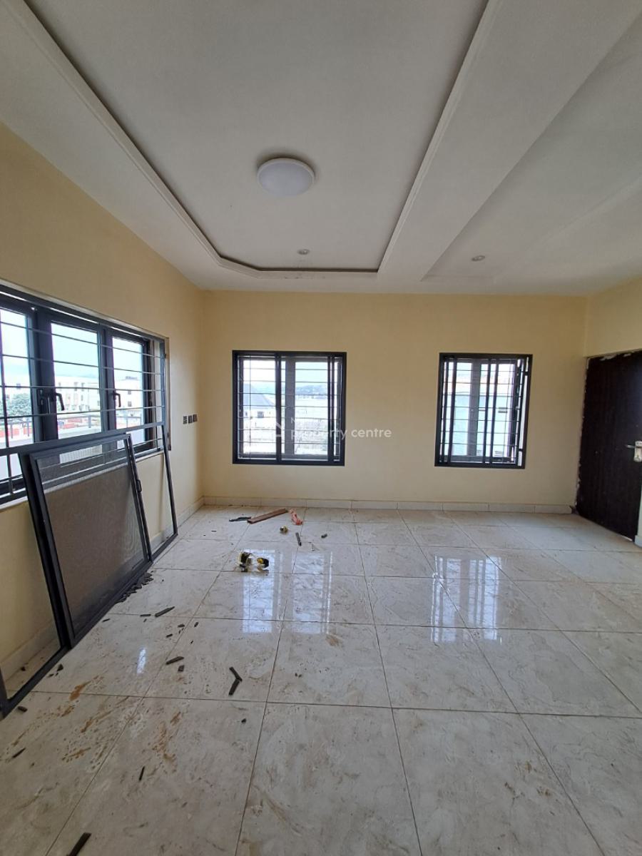 Brand New 4 Bedrooms Penthouse, Mabushi, Abuja, Flat / Apartment for Rent