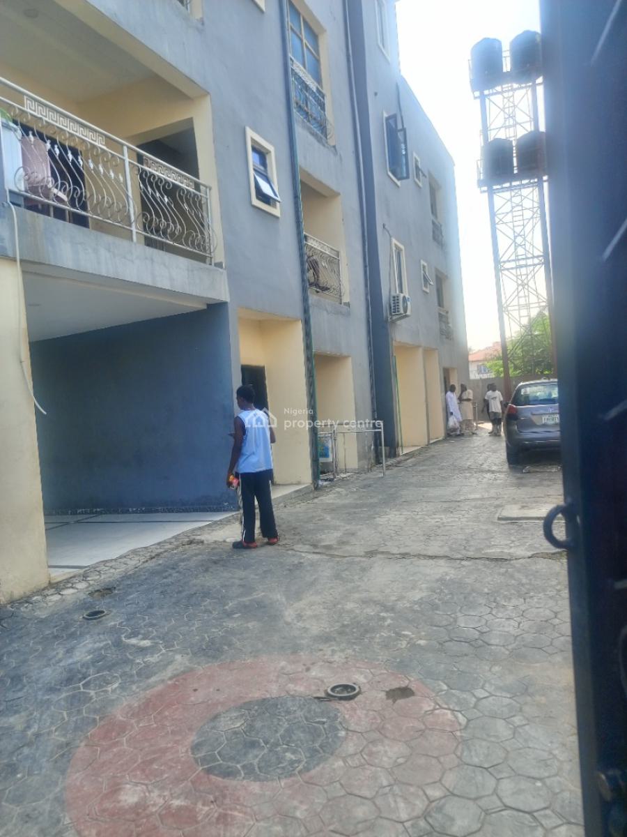 Lovely 2 Bedroom Apartment, Very Close to The Express, Limitless /blenco, Ogunfayo (just After Awoyaya), Ibeju Lekki, Lagos, House for Rent