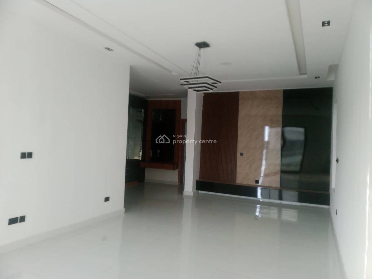 Elegantly Built and Luxury Finished 5 Bedroom Fully Detached Duplex, Palm City Phase 2 Lekki, Ajah, Lagos, Detached Duplex for Sale