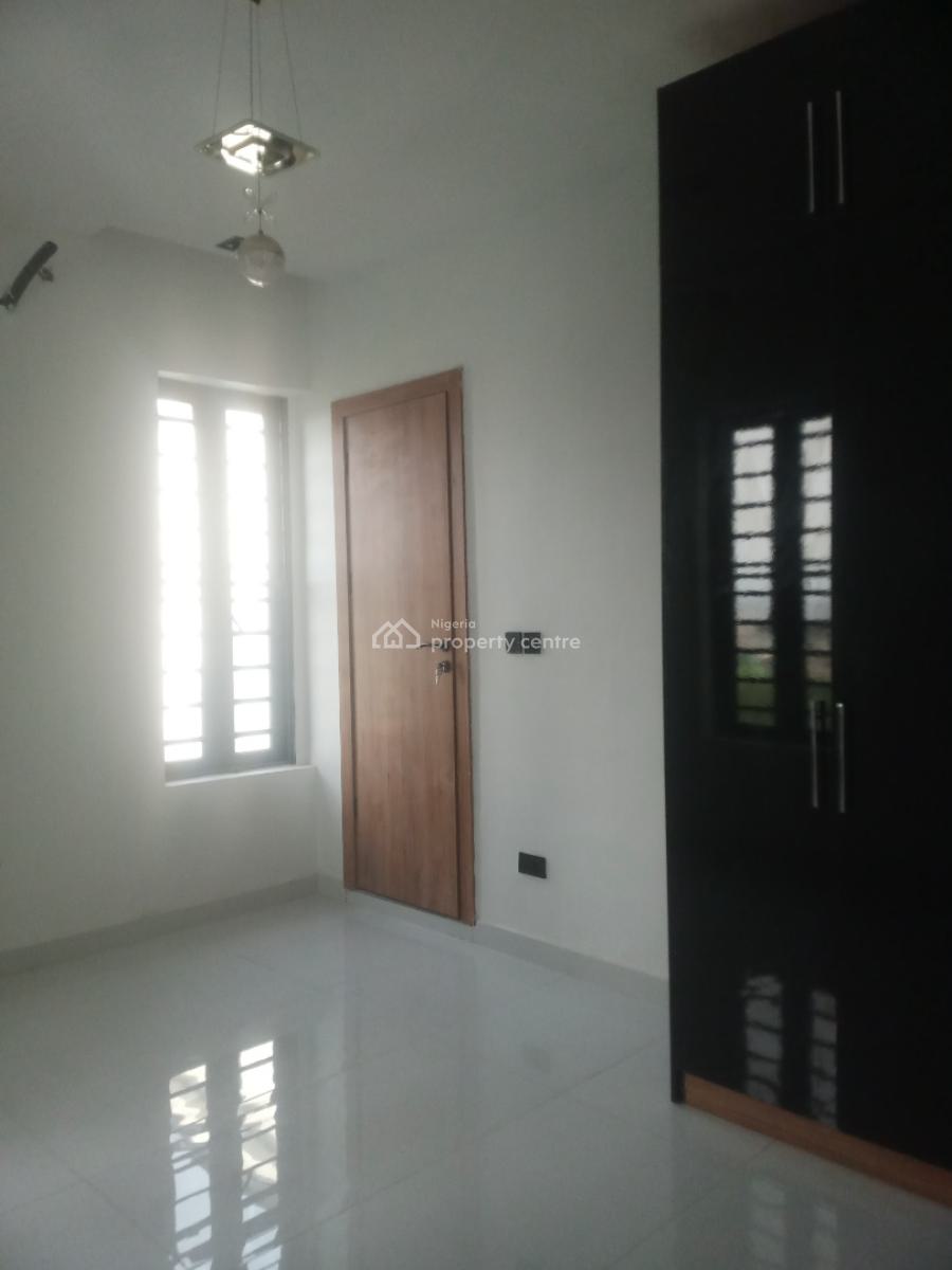 Elegantly Built and Luxury Finished 5 Bedroom Fully Detached Duplex, Palm City Phase 2 Lekki, Ajah, Lagos, Detached Duplex for Sale