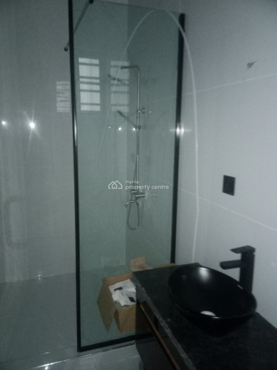 Elegantly Built and Luxury Finished 5 Bedroom Fully Detached Duplex, Palm City Phase 2 Lekki, Ajah, Lagos, Detached Duplex for Sale
