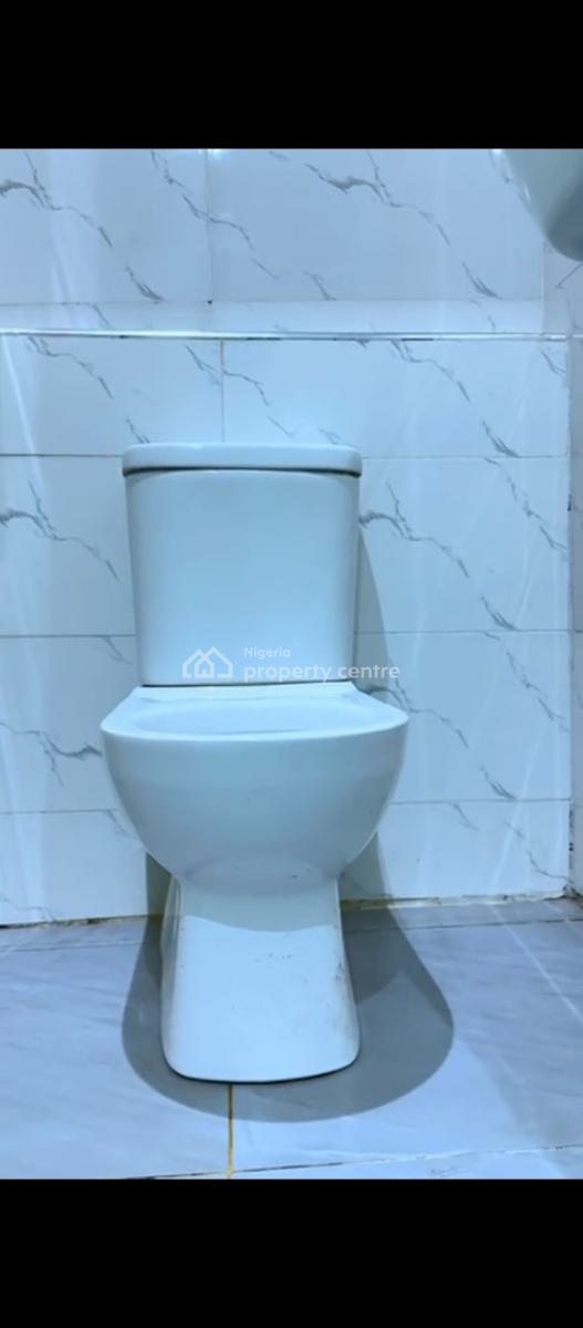 Exclusive Fully Furnished 2 Bedroom Flat with  a Bq, Ikoyi, Lagos, Flat / Apartment for Rent