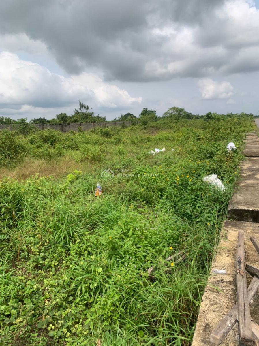 Land in Prime, Fast-developing Location, Itunu Residential Estate, Ibeju Lekki, Lagos, Residential Land for Sale