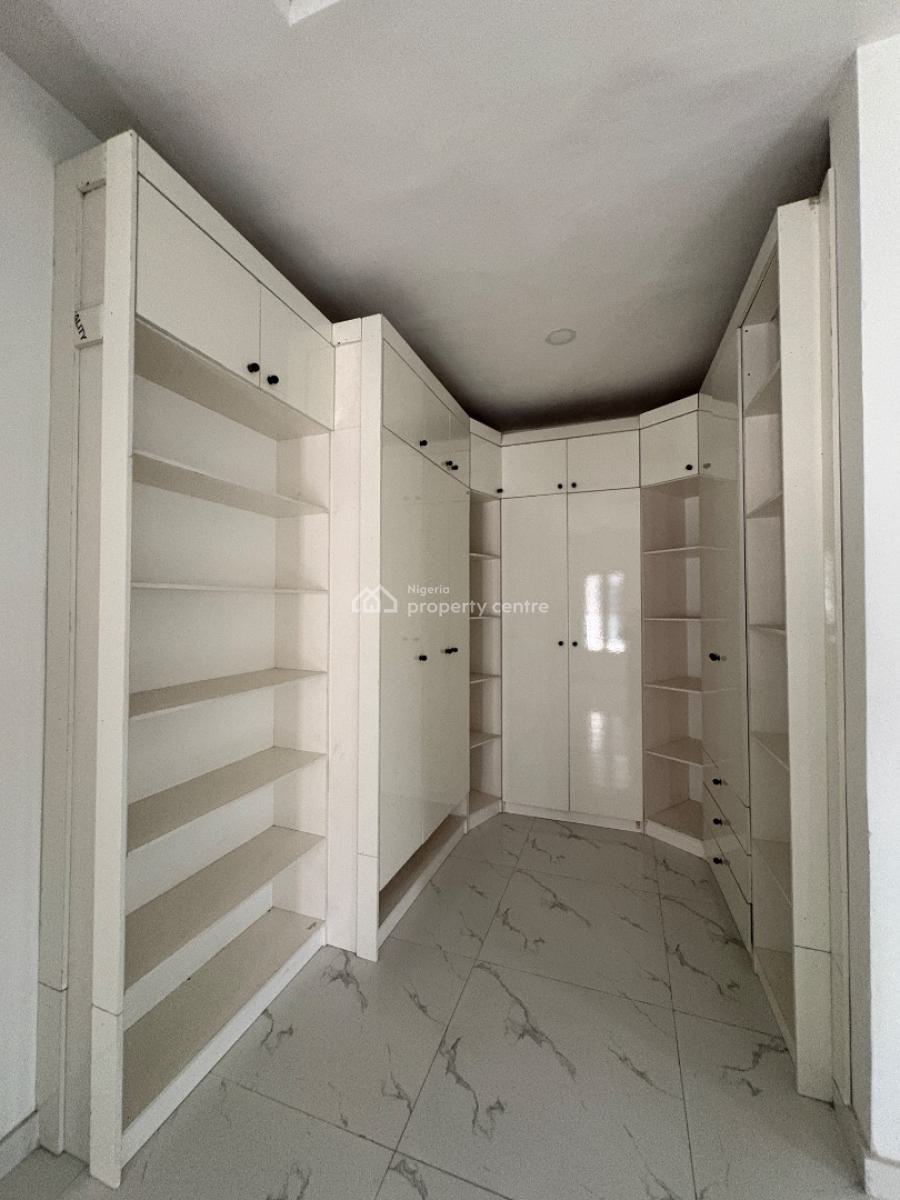 4 Bedroom Fully Detached Duplex, Orchid, Lekki, Lagos, Detached Duplex for Sale