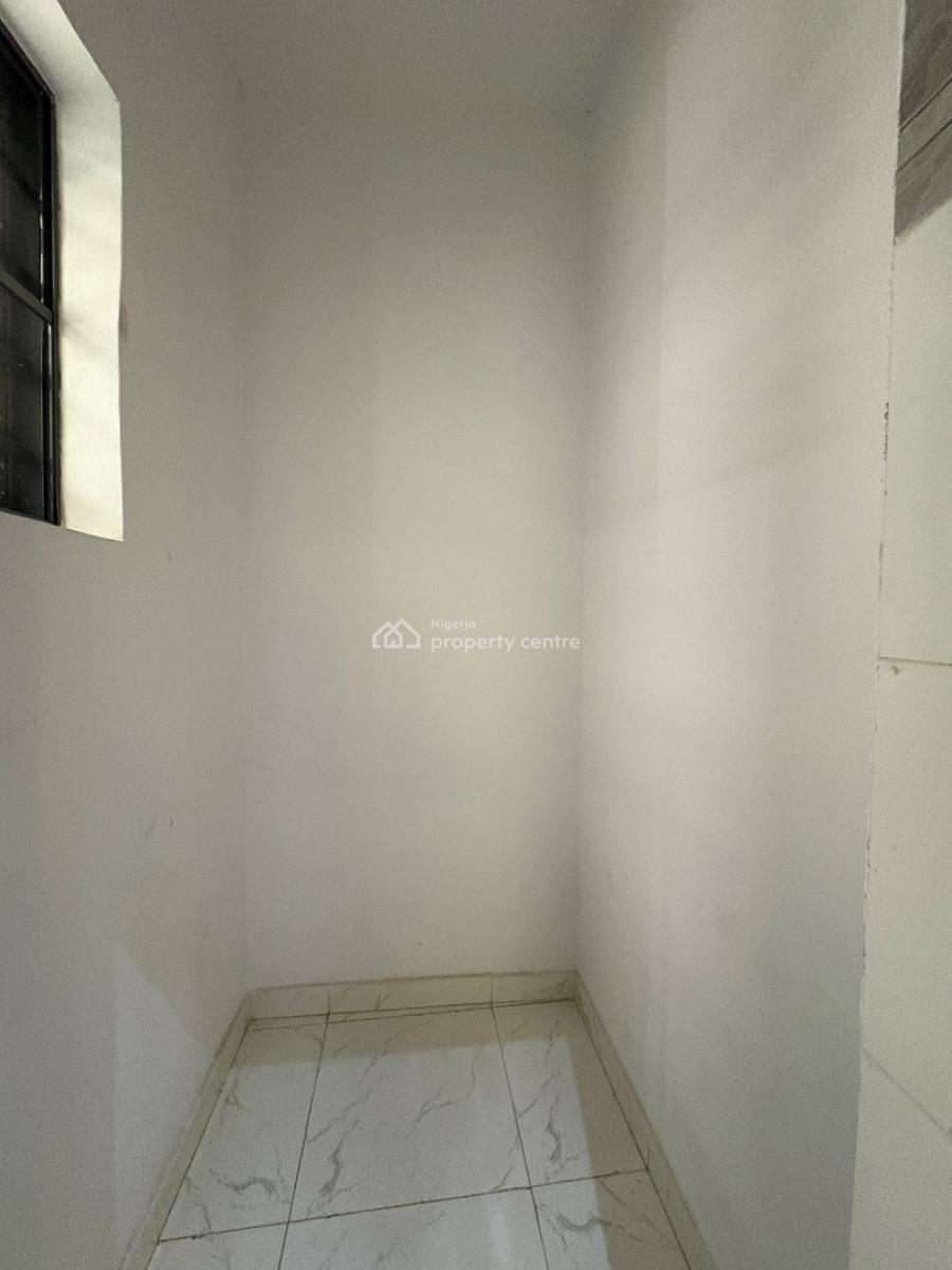 4 Bedroom Semi Detached Duplex, Orchid, Lekki, Lagos, Semi-detached Duplex for Sale
