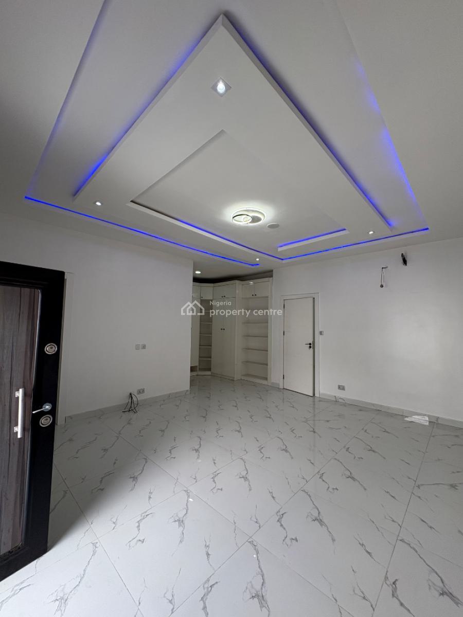 4 Bedroom Semi Detached Duplex, Orchid, Lekki, Lagos, Semi-detached Duplex for Sale