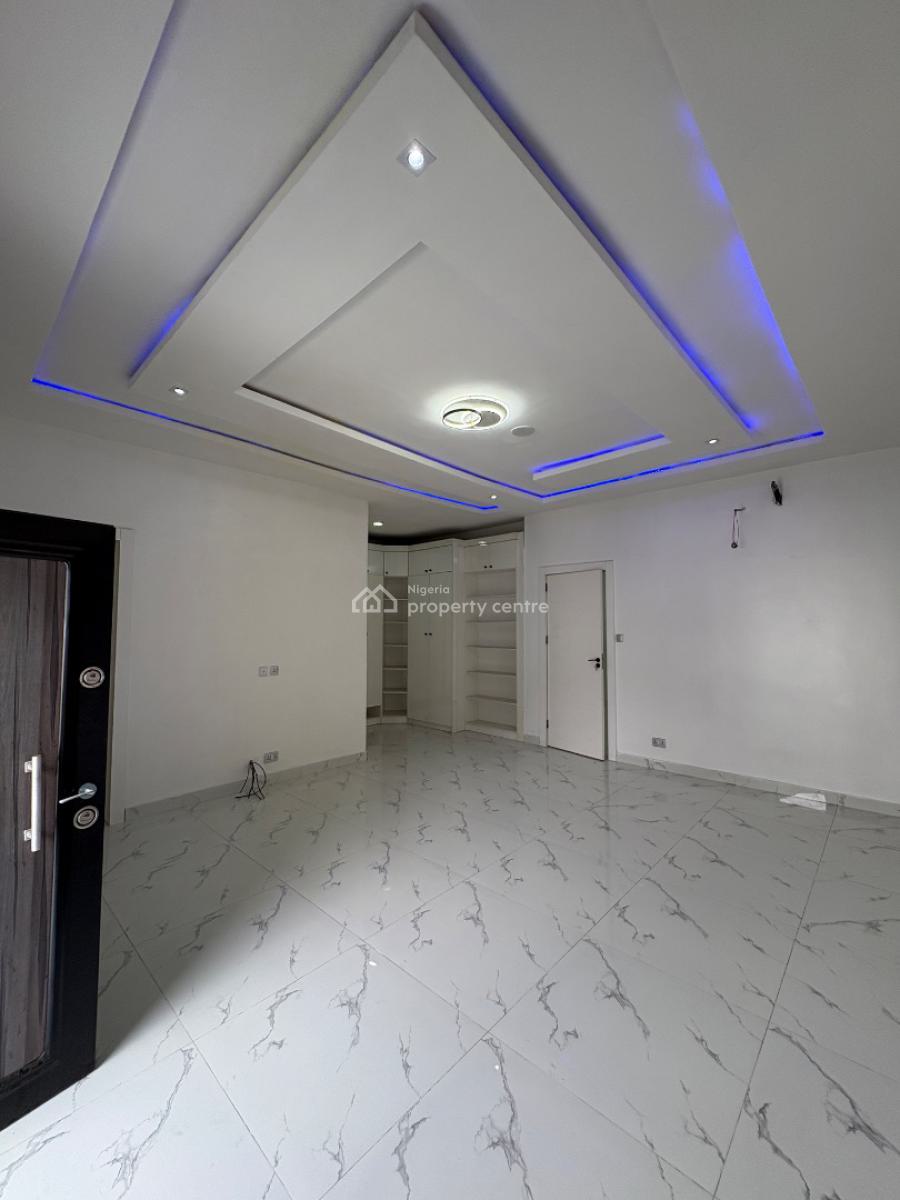 4 Bedroom Semi Detached Duplex, Orchid, Lekki, Lagos, Semi-detached Duplex for Sale