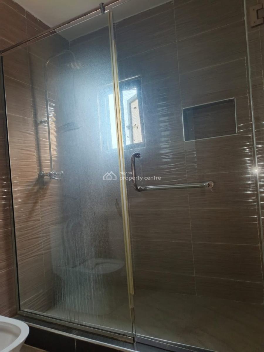 3 Bedroom Apartment with Amenities and  a Room Bq, Off Àjọṣe Adeogun, Victoria Island (vi), Lagos, Flat / Apartment for Rent