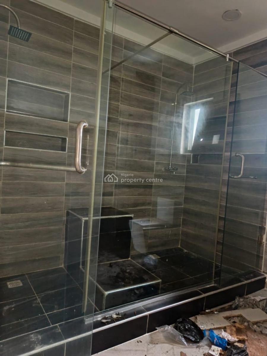 3 Bedroom Apartment with Amenities and  a Room Bq, Off Àjọṣe Adeogun, Victoria Island (vi), Lagos, Flat / Apartment for Rent