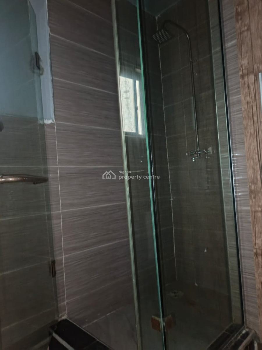 3 Bedroom Apartment with Amenities and  a Room Bq, Off Àjọṣe Adeogun, Victoria Island (vi), Lagos, Flat / Apartment for Rent