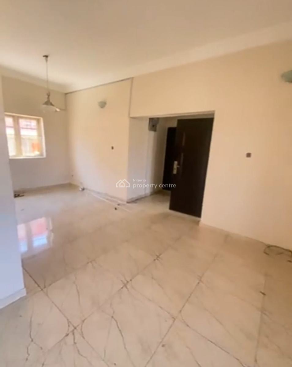 Modern 2 Bedroom Apartment, Ilasan, Lekki, Lagos, Flat / Apartment for Rent