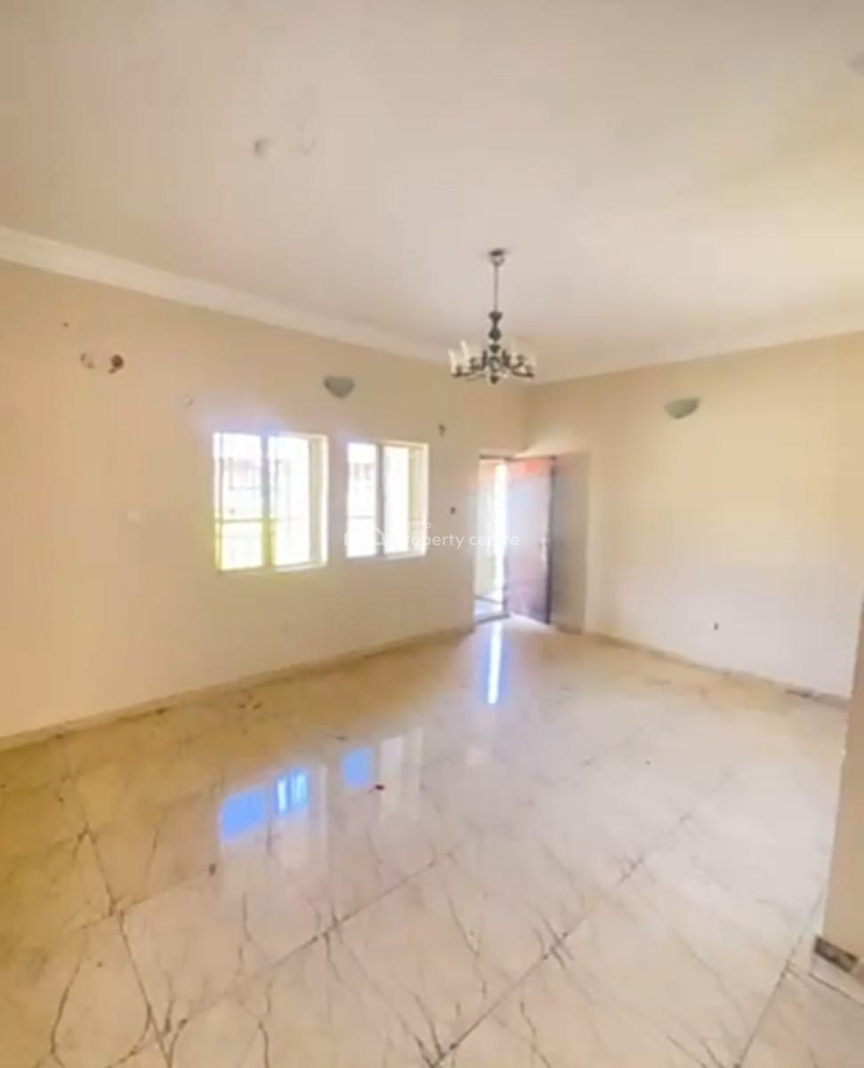 Modern 2 Bedroom Apartment, Ilasan, Lekki, Lagos, Flat / Apartment for Rent