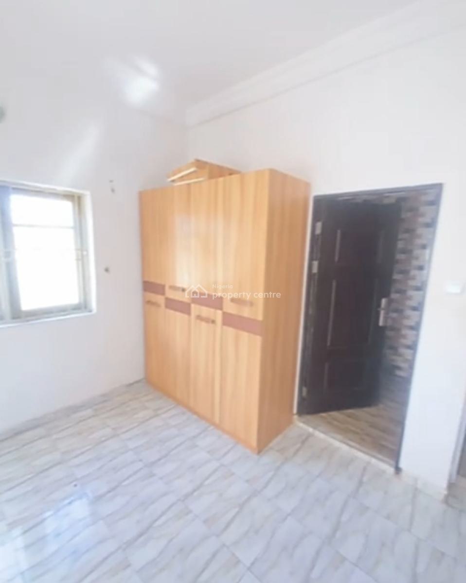Modern 2 Bedroom Apartment, Ilasan, Lekki, Lagos, Flat / Apartment for Rent