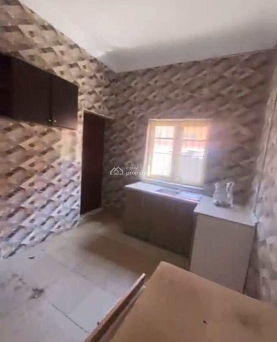 Modern 2 Bedroom Apartment, Ilasan, Lekki, Lagos, Flat / Apartment for Rent