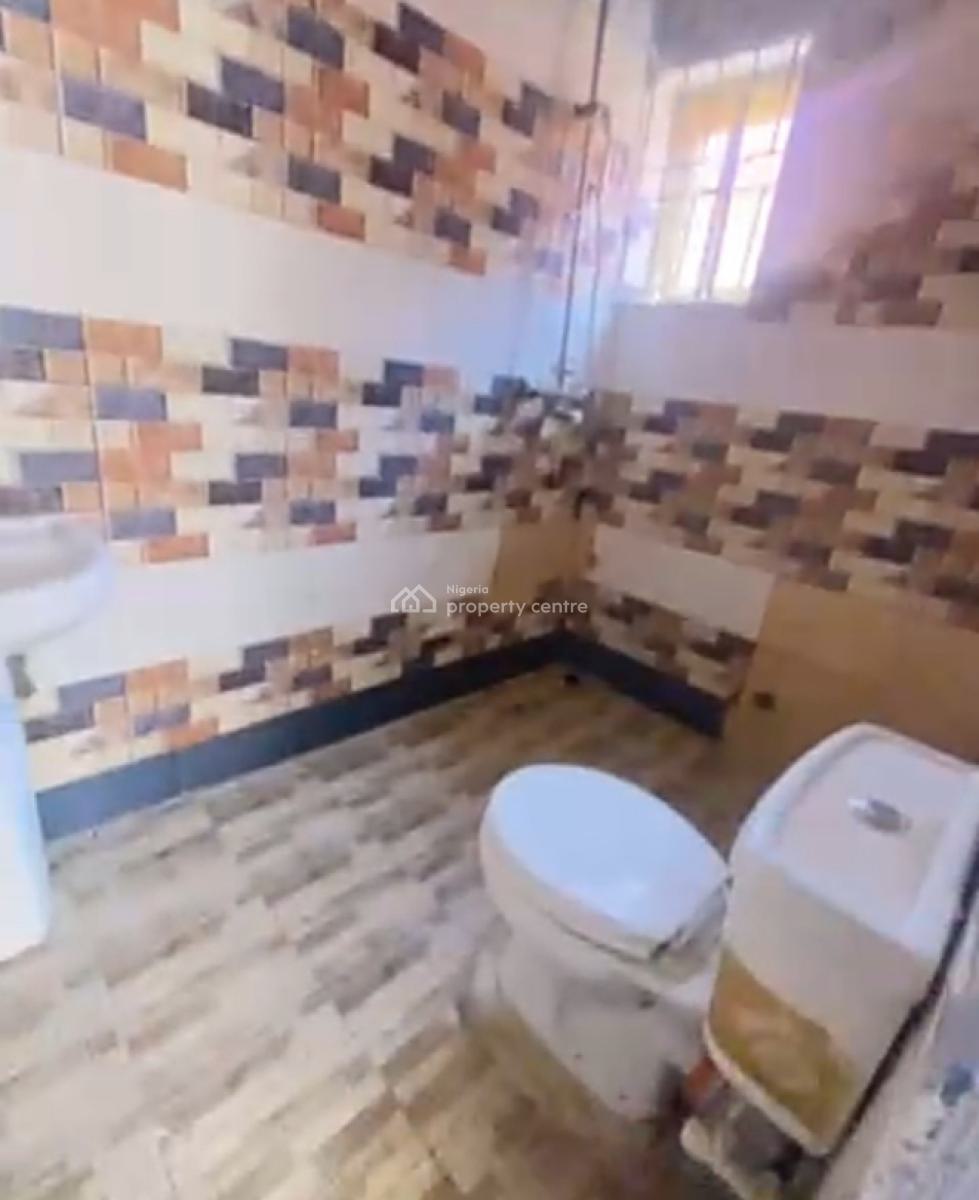 Modern 2 Bedroom Apartment, Ilasan, Lekki, Lagos, Flat / Apartment for Rent