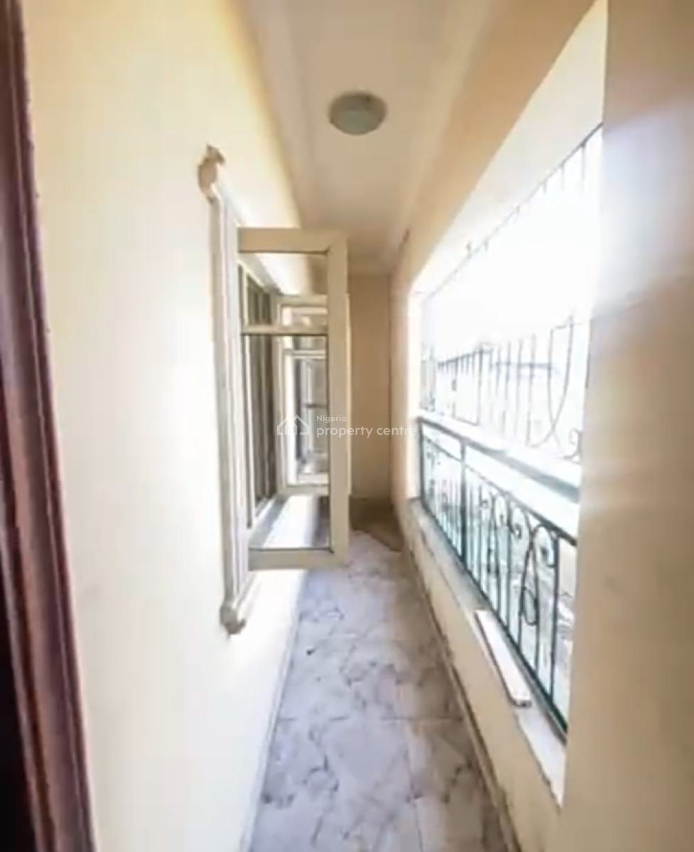 Modern 2 Bedroom Apartment, Ilasan, Lekki, Lagos, Flat / Apartment for Rent
