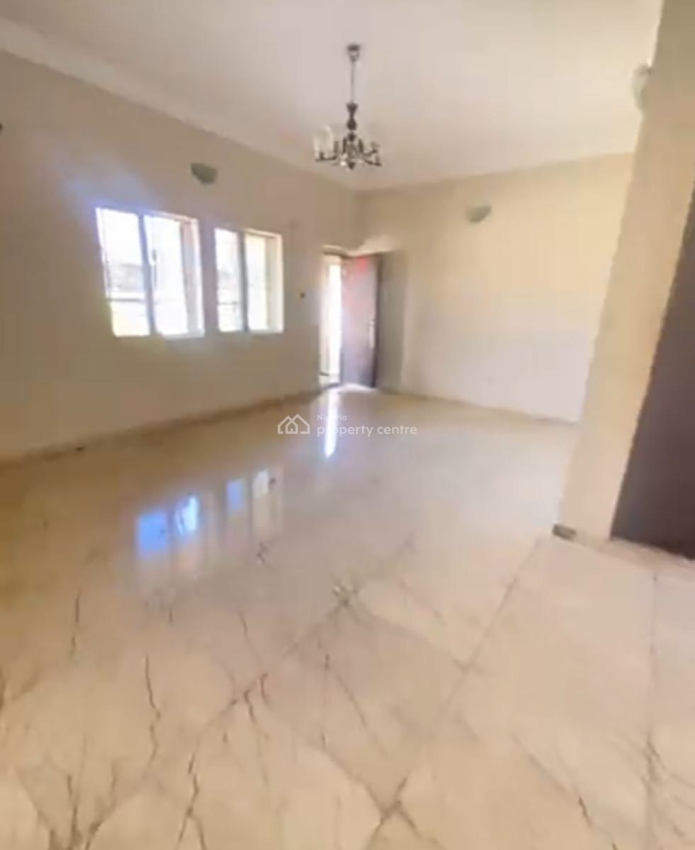 Modern 2 Bedroom Apartment, Ilasan, Lekki, Lagos, Flat / Apartment for Rent