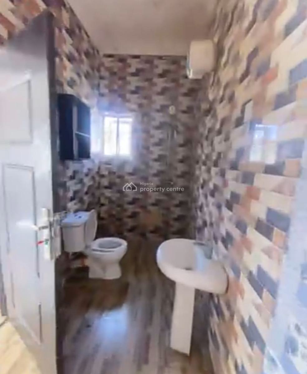 Modern 2 Bedroom Apartment, Ilasan, Lekki, Lagos, Flat / Apartment for Rent