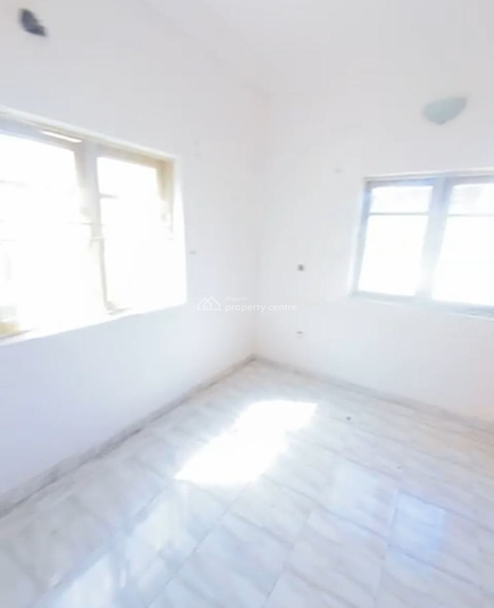 Modern 2 Bedroom Apartment, Ilasan, Lekki, Lagos, Flat / Apartment for Rent
