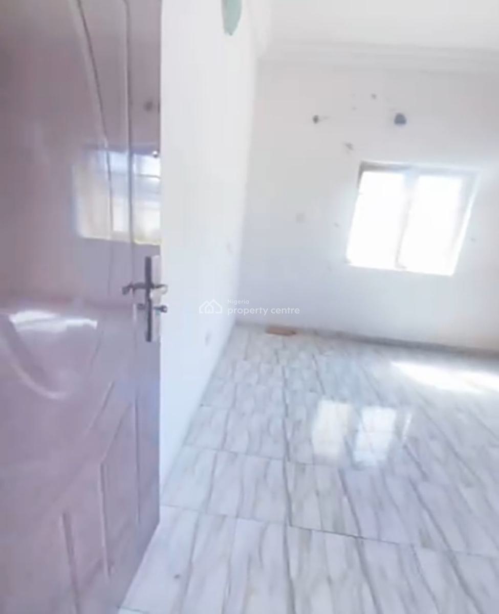 Modern 2 Bedroom Apartment, Ilasan, Lekki, Lagos, Flat / Apartment for Rent
