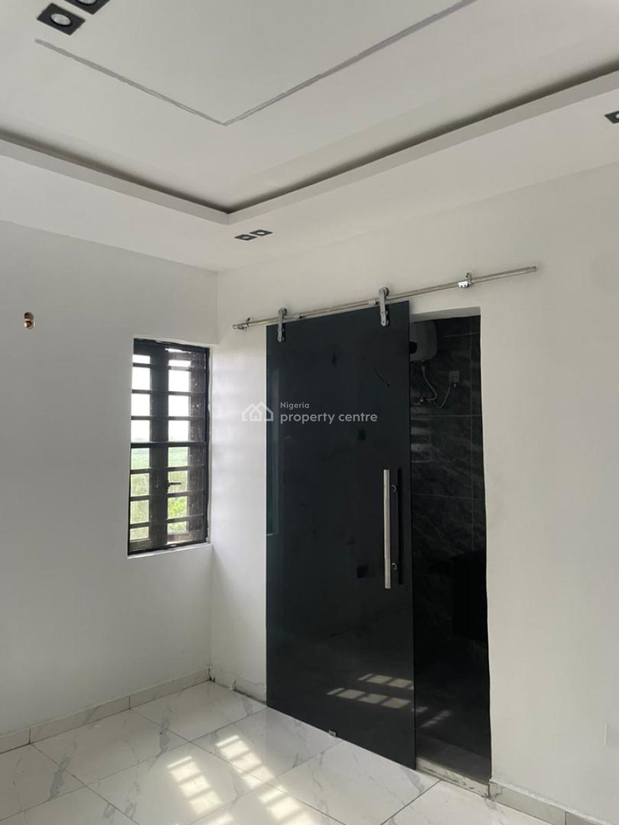 Newly Built  4 Bedroom Duplex with 2 Units of 2 Bedroom Flat, Ogudu, Lagos, Detached Duplex for Sale