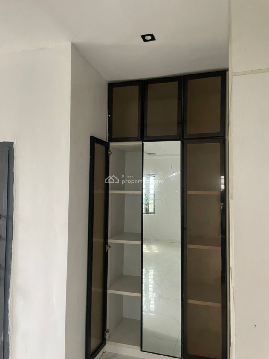 Newly Built  4 Bedroom Duplex with 2 Units of 2 Bedroom Flat, Ogudu, Lagos, Detached Duplex for Sale