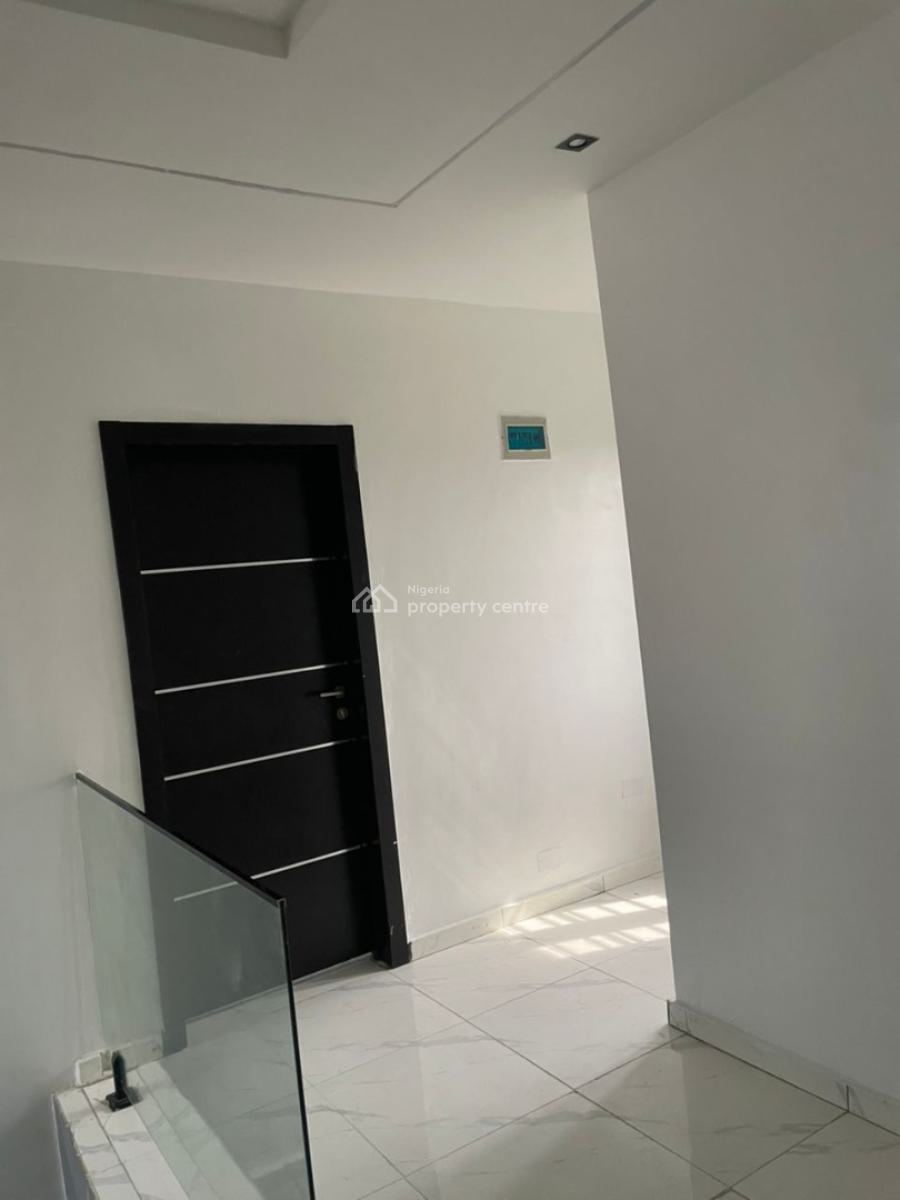 Newly Built  4 Bedroom Duplex with 2 Units of 2 Bedroom Flat, Ogudu, Lagos, Detached Duplex for Sale