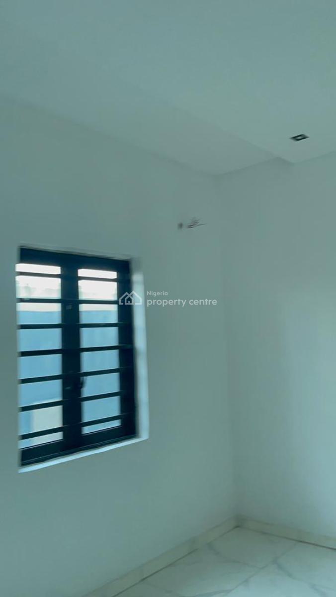 Newly Built  4 Bedroom Duplex with 2 Units of 2 Bedroom Flat, Ogudu, Lagos, Detached Duplex for Sale