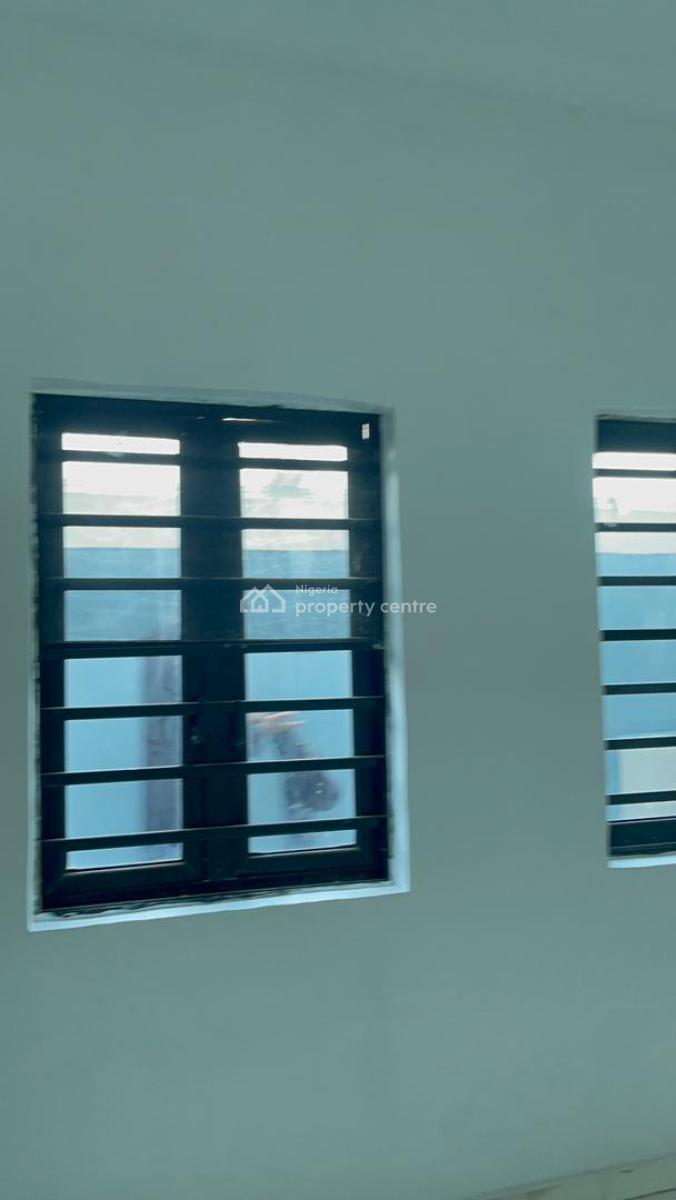 Newly Built  4 Bedroom Duplex with 2 Units of 2 Bedroom Flat, Ogudu, Lagos, Detached Duplex for Sale