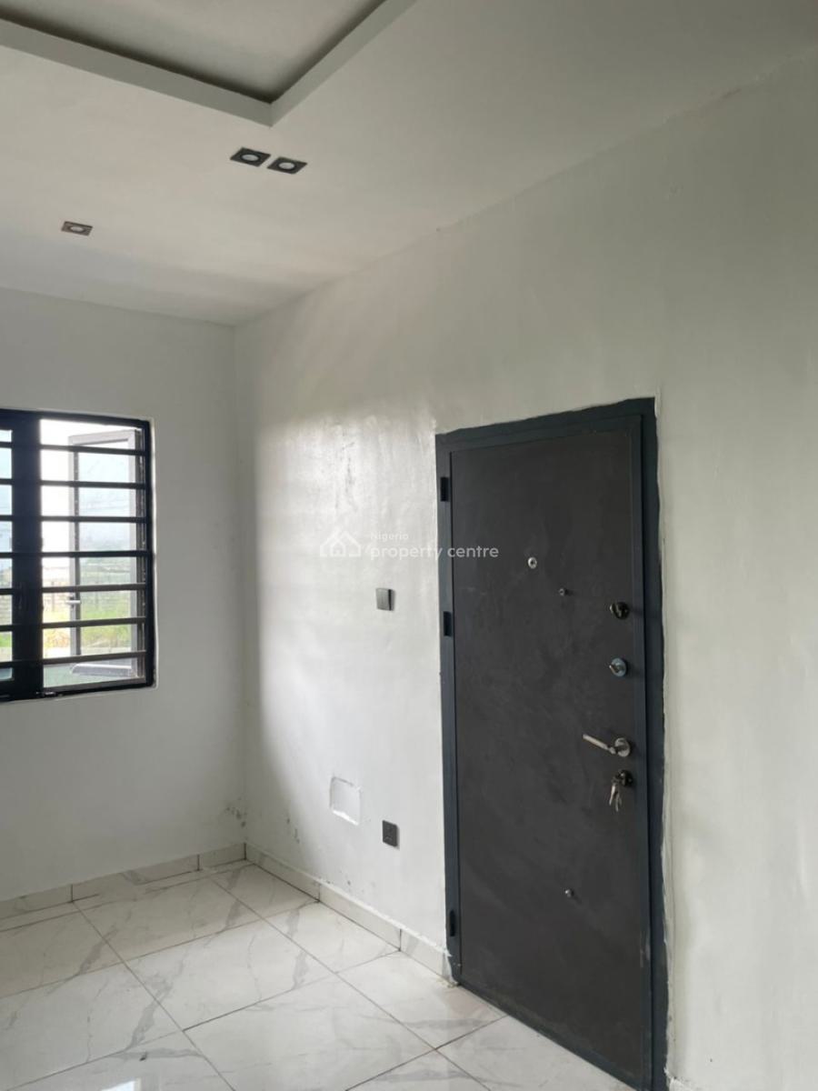 Newly Built  4 Bedroom Duplex with 2 Units of 2 Bedroom Flat, Ogudu, Lagos, Detached Duplex for Sale