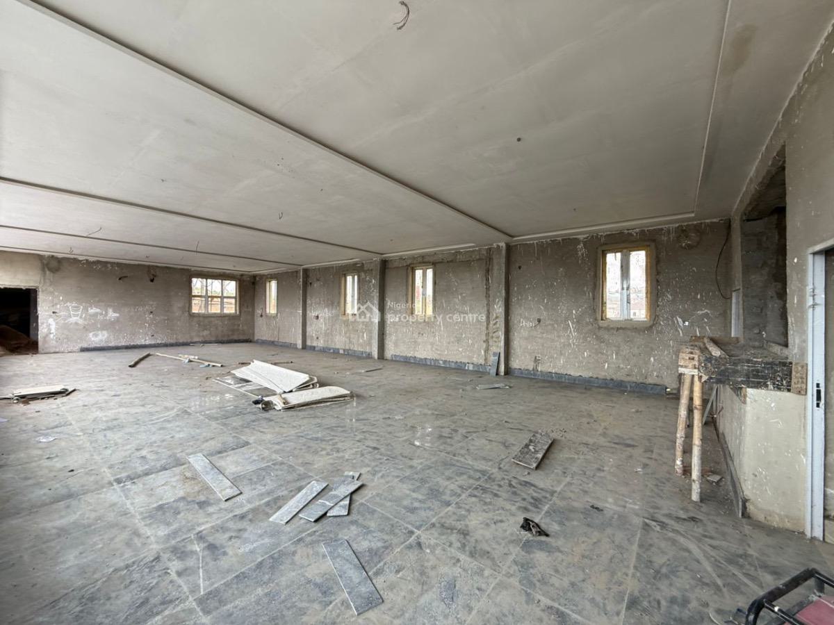 Shops Space, Asokoro District, Abuja, Shop for Sale