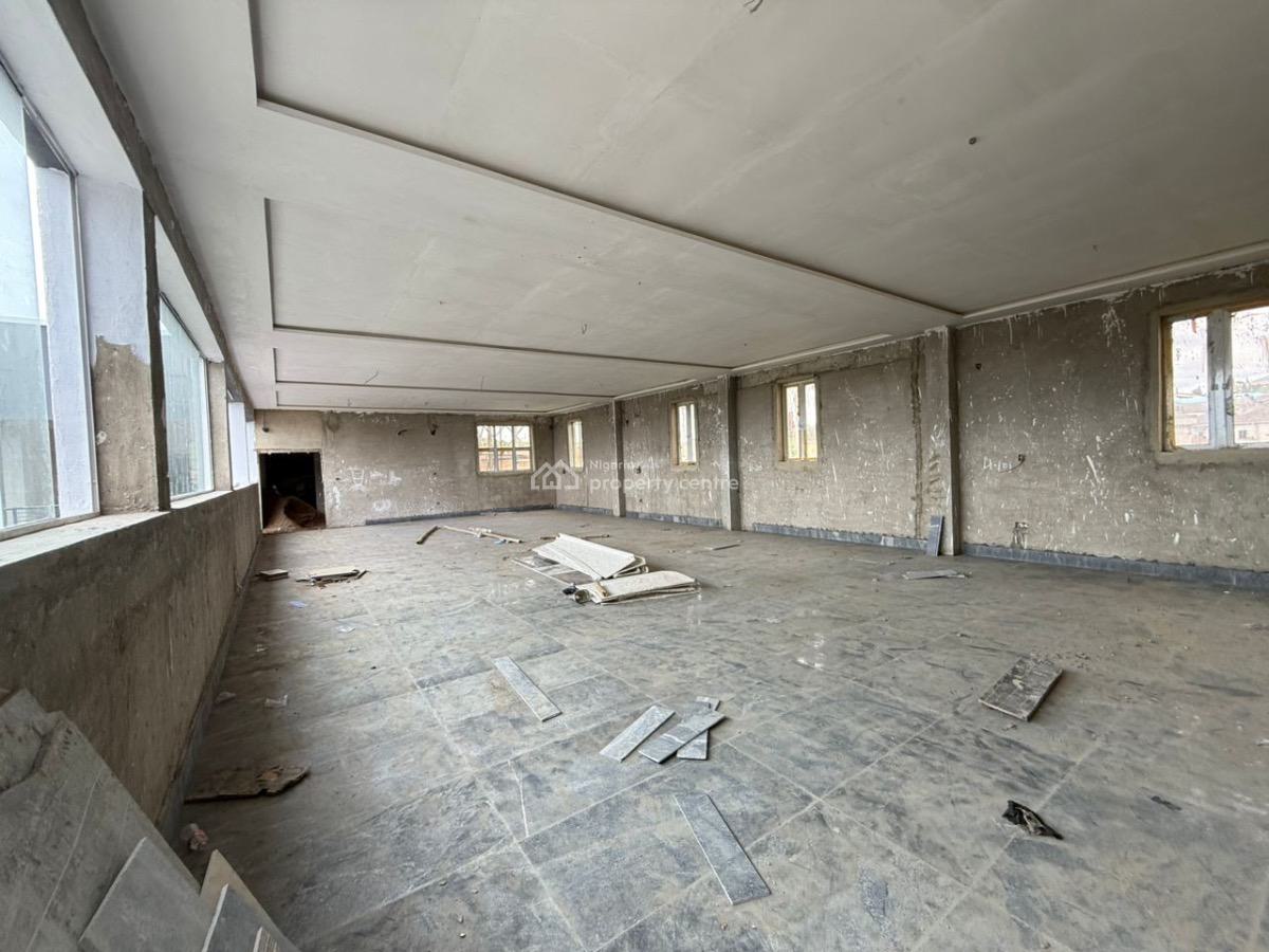 Shops Space, Asokoro District, Abuja, Shop for Sale