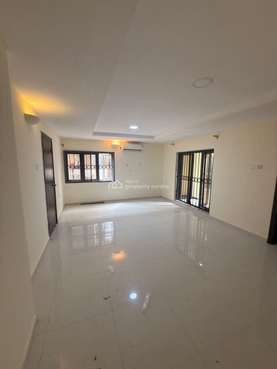 3 Bedroom Apartment, Victoria Island (vi), Lagos, Flat / Apartment for Rent
