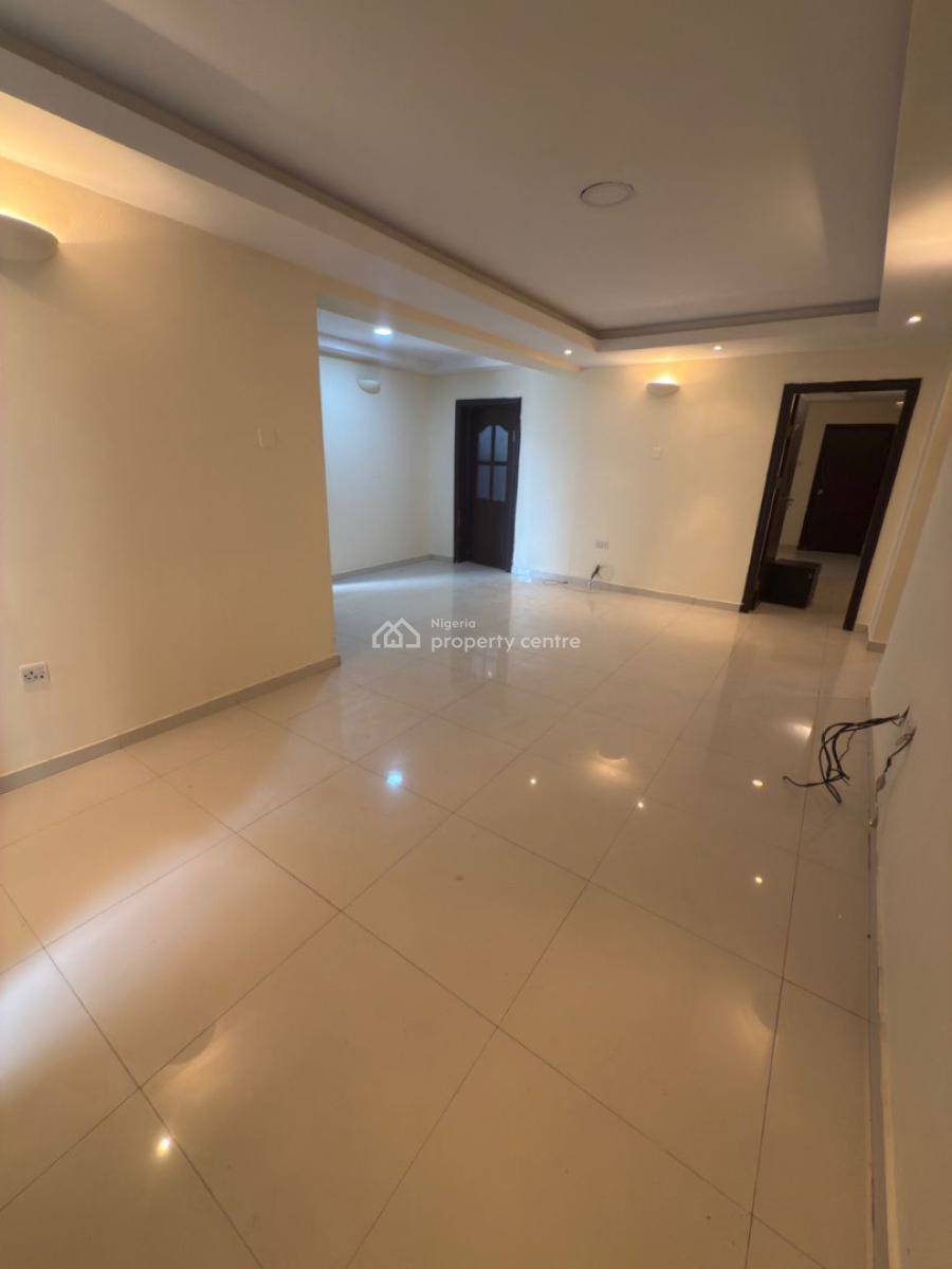 3 Bedroom Apartment, Victoria Island (vi), Lagos, Flat / Apartment for Rent
